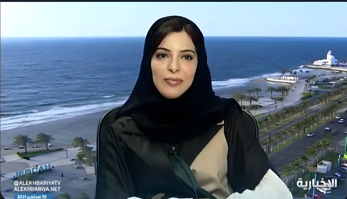المرأة التي لاحظت ما لم يلاحظه أحد: اختناق التصفح الرقمي