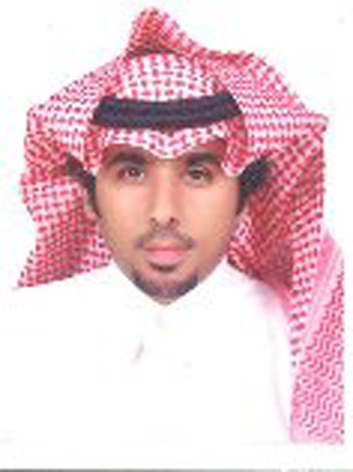 خالد الدوس رسالة ماجستير صحيفة مكة